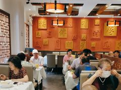 -福来居烤鸭店(天坛二店)