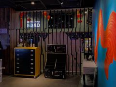 -幸福蓝海影城(上海闵行日月光中心杜比全景声店)