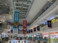-北京华联购物中心(天通苑店)