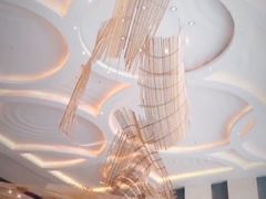 -苏州洲际酒店·大堂酒廊