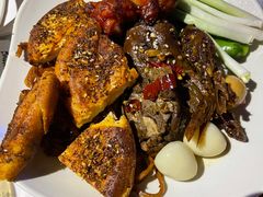-佰烧海鲜烤肉火锅自助(熙地港店)