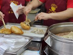 -家阳赵师傅油饼包烧麦(粮道街店)