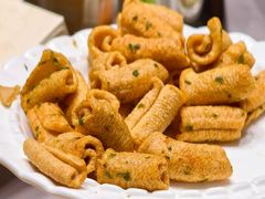 -郑庄脂渣海鲜楼(九水路店)