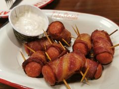 -Tubestation站点比萨(高新万达ONE店)