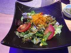 蔬菜沙拉-琴寿司居酒屋(中山广场店)