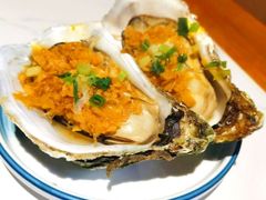 -渔港甄宴·海鲜·地标烟台菜(金沙滩店)