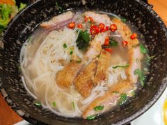 -越谜·越南餐厅(长白店)