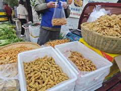 -东仓门早市