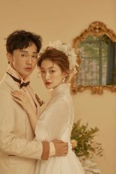 -你好晴天·目的地婚礼