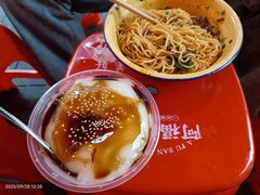 -阿福板凳面(观音桥店)