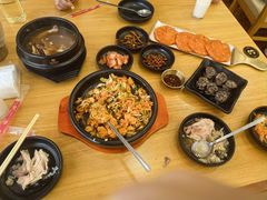 -高社长参鸡汤(高丽街店)