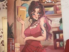 -伽利略剧本探案馆(国贸店)