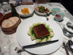 -湖滨28中餐厅·西湖宴·杭州君悦酒店