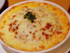 -Lia Cafe Bar Restaurant松山咖啡屋
