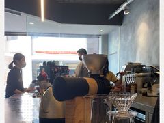 -BE NORMAL CAFE(霞溪路店)