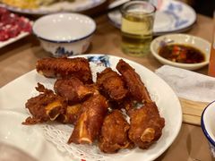 -洪大厨鸡煲(福田店)