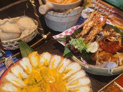 -泰妃殿(武汉首店)