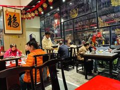 -福照楼汽锅鸡·云南菜(护国路店)