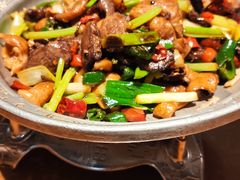 -95号酱骨·一块豆腐(展春园西路店)