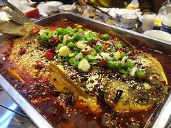 -宗泉烤全羊·烤羊腿·家常菜(解放东路店)