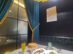 -彩虹之约•淮扬家宴(亚运村店)