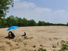 -东郊湿地公园