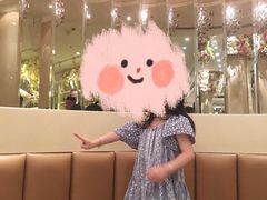 -芭菲盛宴·环球美食(袁家岗店)