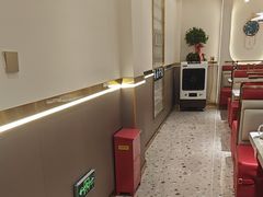 -马白开来特色羊排揪片子  (总店)