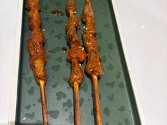 -清真·宁夏印象·盐池滩羊肉体验店(江宁路店)