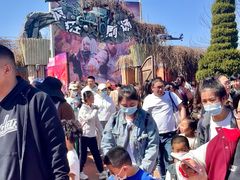 -大连海昌发现王国主题公园