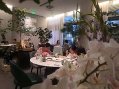 -上蔬无瑕· 创意素食·Vegetarian(华采天地店)