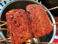 腐乳馒头片-炒豆合作社(东四总店)