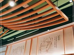 -百春原湖南牛肉粉(百联世纪店)