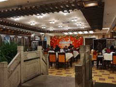 门面-佛山皇冠假日酒店-西餐厅