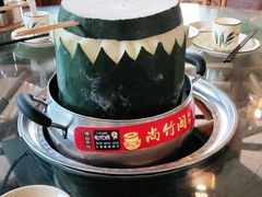 -尚竹阁冬瓜盅·18年地标美食(平洲店)