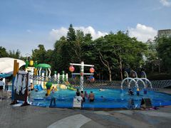 -碧水湾温泉