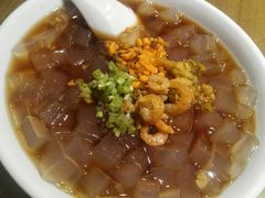-船歌·鱼水饺青岛菜(闽江二路店)