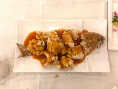 -佛山皇冠假日酒店-西餐厅