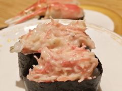 -合点寿司(金虹桥商场店)