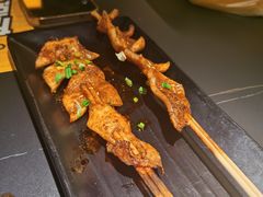 -嘎嘎鸭脑壳(金沙店)