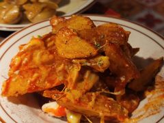 -ZAFFERANO西班牙海鲜饭(上海首店)