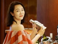 -深圳香格里拉酒店