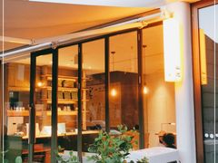 -SAANCI山池咖啡(卓悦中心店)