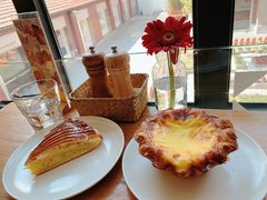 法式布丁-Money Shops(愚园路店)