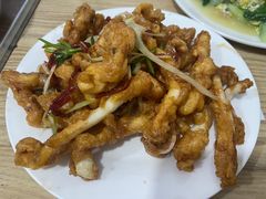 -九龙餐厅(大沽路店)