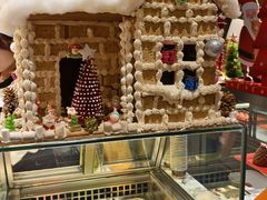 -沈阳和平艾美酒店新食谱西餐厅