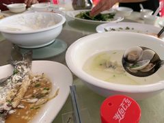 -考记泥焗鸡农庄·海鲜(北洛秘境店)