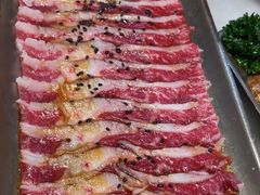 -韩宫宴烤肉·料理(青浦宝龙店)