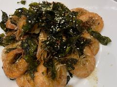 -丰收日·小海鲜·沪上家宴(顾村正大店)