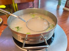 -大吉利潮汕牛肉火锅(王府井店)